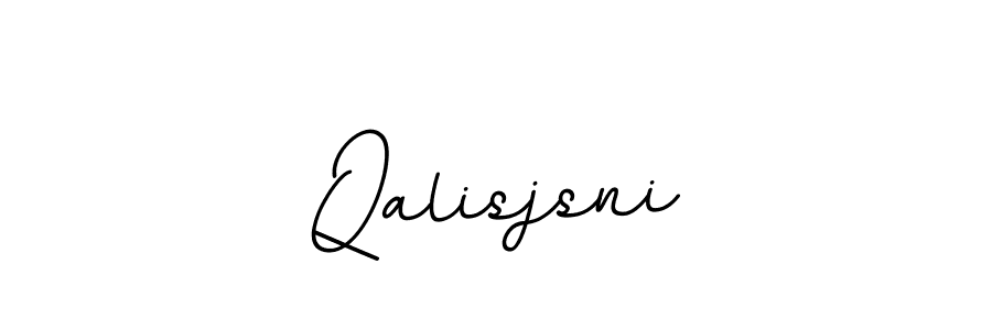 Here are the top 10 professional signature styles for the name Qalisjsni. These are the best autograph styles you can use for your name. Qalisjsni signature style 11 images and pictures png