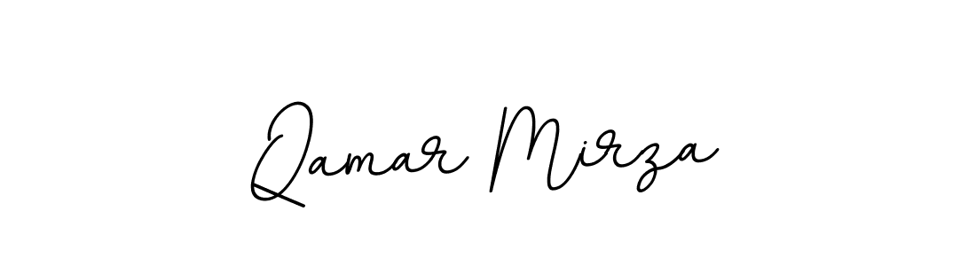 Best and Professional Signature Style for Qamar Mirza. BallpointsItalic-DORy9 Best Signature Style Collection. Qamar Mirza signature style 11 images and pictures png