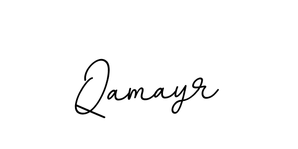 Check out images of Autograph of Qamayr name. Actor Qamayr Signature Style. BallpointsItalic-DORy9 is a professional sign style online. Qamayr signature style 11 images and pictures png