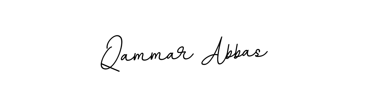 You can use this online signature creator to create a handwritten signature for the name Qammar Abbas. This is the best online autograph maker. Qammar Abbas signature style 11 images and pictures png