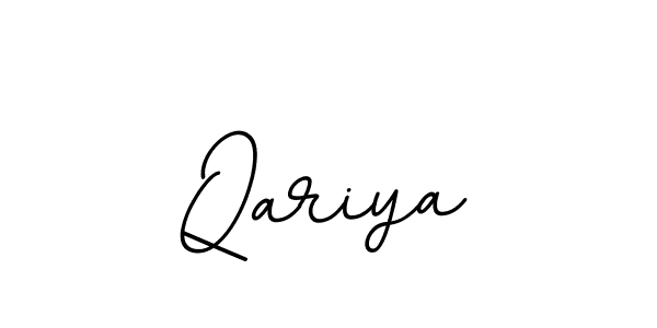 Here are the top 10 professional signature styles for the name Qariya. These are the best autograph styles you can use for your name. Qariya signature style 11 images and pictures png