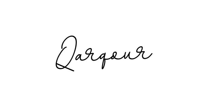 Similarly BallpointsItalic-DORy9 is the best handwritten signature design. Signature creator online .You can use it as an online autograph creator for name Qarqour. Qarqour signature style 11 images and pictures png