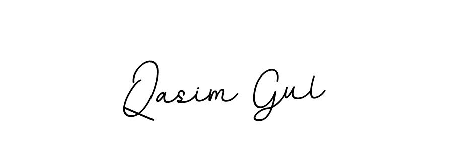 You can use this online signature creator to create a handwritten signature for the name Qasim Gul. This is the best online autograph maker. Qasim Gul signature style 11 images and pictures png