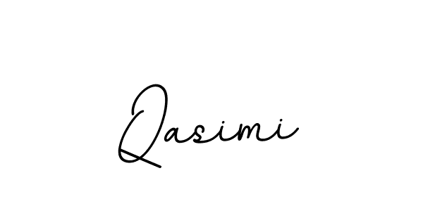 Here are the top 10 professional signature styles for the name Qasimi. These are the best autograph styles you can use for your name. Qasimi signature style 11 images and pictures png