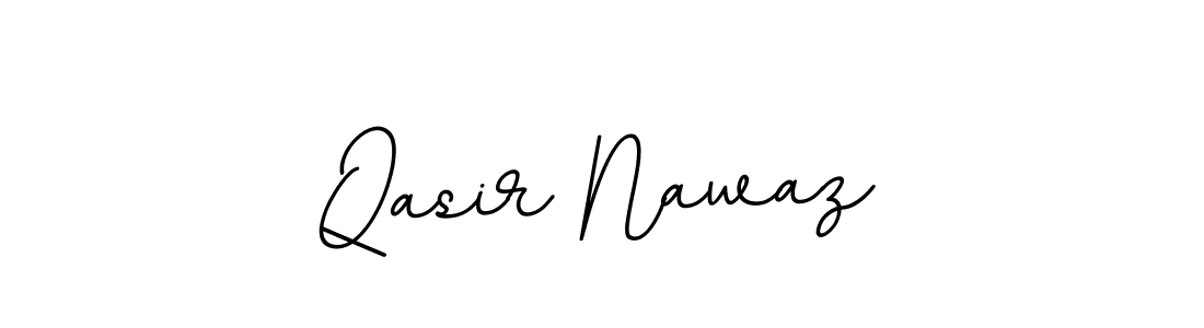 Here are the top 10 professional signature styles for the name Qasir Nawaz. These are the best autograph styles you can use for your name. Qasir Nawaz signature style 11 images and pictures png