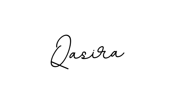 Also we have Qasira name is the best signature style. Create professional handwritten signature collection using BallpointsItalic-DORy9 autograph style. Qasira signature style 11 images and pictures png