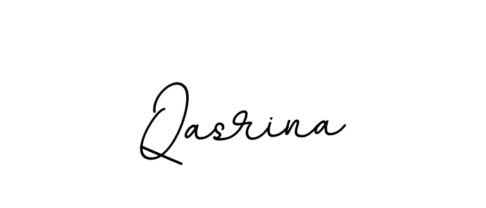 Once you've used our free online signature maker to create your best signature BallpointsItalic-DORy9 style, it's time to enjoy all of the benefits that Qasrina name signing documents. Qasrina signature style 11 images and pictures png