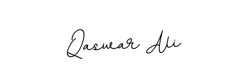 You can use this online signature creator to create a handwritten signature for the name Qaswar Ali. This is the best online autograph maker. Qaswar Ali signature style 11 images and pictures png