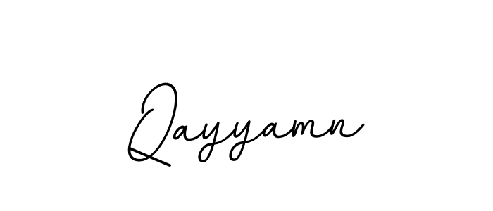 You can use this online signature creator to create a handwritten signature for the name Qayyamn. This is the best online autograph maker. Qayyamn signature style 11 images and pictures png