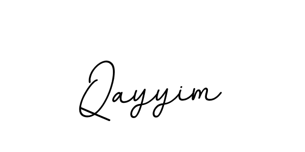 You can use this online signature creator to create a handwritten signature for the name Qayyim. This is the best online autograph maker. Qayyim signature style 11 images and pictures png