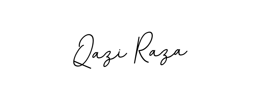 Also You can easily find your signature by using the search form. We will create Qazi Raza name handwritten signature images for you free of cost using BallpointsItalic-DORy9 sign style. Qazi Raza signature style 11 images and pictures png