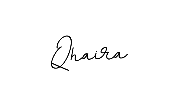 Here are the top 10 professional signature styles for the name Qhaira. These are the best autograph styles you can use for your name. Qhaira signature style 11 images and pictures png