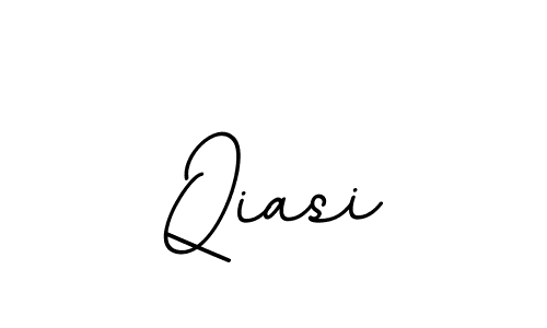 Once you've used our free online signature maker to create your best signature BallpointsItalic-DORy9 style, it's time to enjoy all of the benefits that Qiasi name signing documents. Qiasi signature style 11 images and pictures png