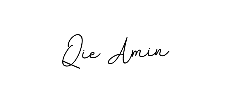 See photos of Qie Amin official signature by Spectra . Check more albums & portfolios. Read reviews & check more about BallpointsItalic-DORy9 font. Qie Amin signature style 11 images and pictures png