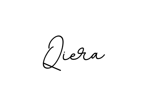 BallpointsItalic-DORy9 is a professional signature style that is perfect for those who want to add a touch of class to their signature. It is also a great choice for those who want to make their signature more unique. Get Qiera name to fancy signature for free. Qiera signature style 11 images and pictures png