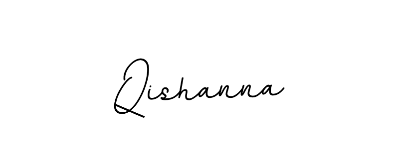 Check out images of Autograph of Qishanna name. Actor Qishanna Signature Style. BallpointsItalic-DORy9 is a professional sign style online. Qishanna signature style 11 images and pictures png