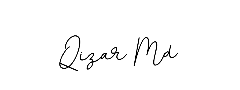 Check out images of Autograph of Qizar Md name. Actor Qizar Md Signature Style. BallpointsItalic-DORy9 is a professional sign style online. Qizar Md signature style 11 images and pictures png