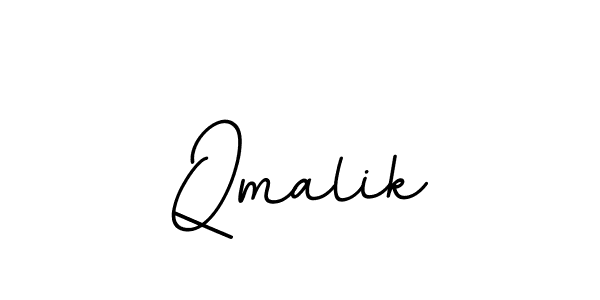 BallpointsItalic-DORy9 is a professional signature style that is perfect for those who want to add a touch of class to their signature. It is also a great choice for those who want to make their signature more unique. Get Qmalik name to fancy signature for free. Qmalik signature style 11 images and pictures png