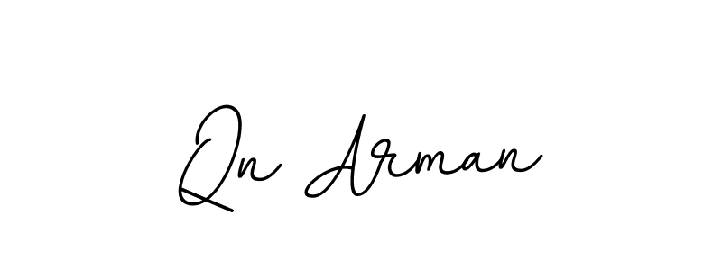 Make a short Qn Arman signature style. Manage your documents anywhere anytime using BallpointsItalic-DORy9. Create and add eSignatures, submit forms, share and send files easily. Qn Arman signature style 11 images and pictures png
