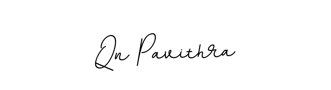 Also You can easily find your signature by using the search form. We will create Qn Pavithra name handwritten signature images for you free of cost using BallpointsItalic-DORy9 sign style. Qn Pavithra signature style 11 images and pictures png