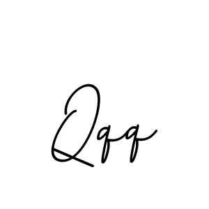 Similarly BallpointsItalic-DORy9 is the best handwritten signature design. Signature creator online .You can use it as an online autograph creator for name Qqq. Qqq signature style 11 images and pictures png