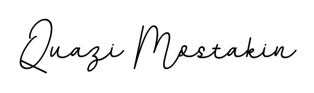 Download transparent PNG signature for name Quazi Mostakin styled with BallpointsItalic-DORy9 font. Ready to paste directly into PDF and Word agreements. Quazi Mostakin signature style 11 images and pictures png