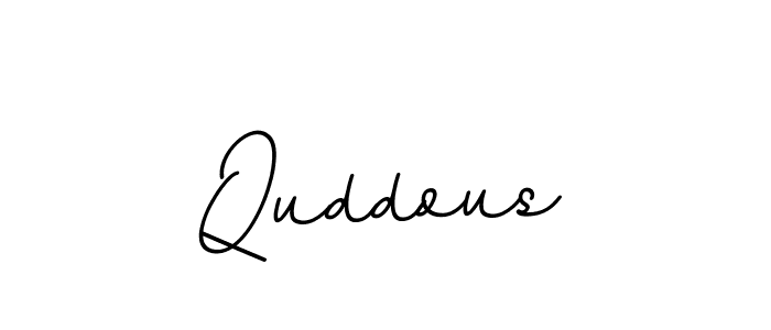 BallpointsItalic-DORy9 is a professional signature style that is perfect for those who want to add a touch of class to their signature. It is also a great choice for those who want to make their signature more unique. Get Quddous name to fancy signature for free. Quddous signature style 11 images and pictures png
