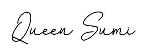 Master the art of signing with Queen Sumi written in fluent BallpointsItalic-DORy9 script. A great template to practice and refine your handwriting. Queen Sumi signature style 11 images and pictures png