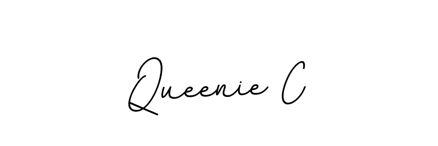 See photos of Queenie C official signature by Spectra . Check more albums & portfolios. Read reviews & check more about BallpointsItalic-DORy9 font. Queenie C signature style 11 images and pictures png