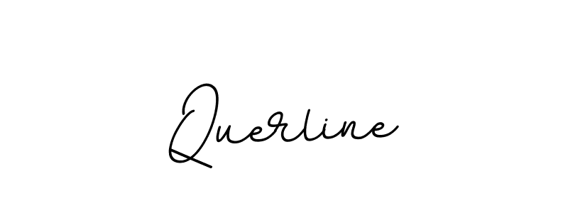 Once you've used our free online signature maker to create your best signature BallpointsItalic-DORy9 style, it's time to enjoy all of the benefits that Querline name signing documents. Querline signature style 11 images and pictures png