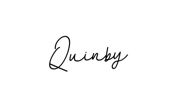 Make a short Quinby signature style. Manage your documents anywhere anytime using BallpointsItalic-DORy9. Create and add eSignatures, submit forms, share and send files easily. Quinby signature style 11 images and pictures png