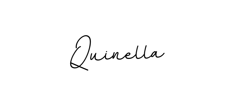 BallpointsItalic-DORy9 is a professional signature style that is perfect for those who want to add a touch of class to their signature. It is also a great choice for those who want to make their signature more unique. Get Quinella name to fancy signature for free. Quinella signature style 11 images and pictures png