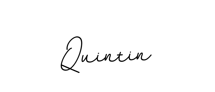 Similarly BallpointsItalic-DORy9 is the best handwritten signature design. Signature creator online .You can use it as an online autograph creator for name Quintin. Quintin signature style 11 images and pictures png