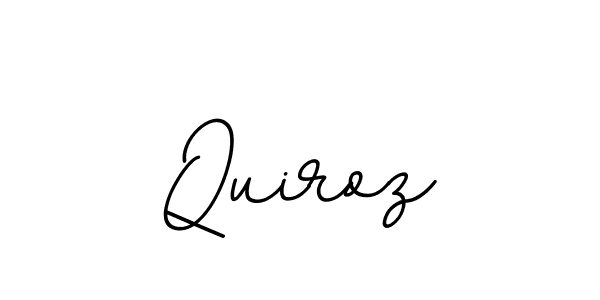 BallpointsItalic-DORy9 is a professional signature style that is perfect for those who want to add a touch of class to their signature. It is also a great choice for those who want to make their signature more unique. Get Quiroz name to fancy signature for free. Quiroz signature style 11 images and pictures png