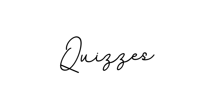Once you've used our free online signature maker to create your best signature BallpointsItalic-DORy9 style, it's time to enjoy all of the benefits that Quizzes name signing documents. Quizzes signature style 11 images and pictures png