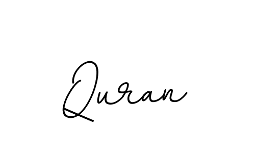 Make a beautiful signature design for name Quran. Use this online signature maker to create a handwritten signature for free. Quran signature style 11 images and pictures png