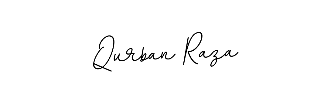 It looks lik you need a new signature style for name Qurban Raza. Design unique handwritten (BallpointsItalic-DORy9) signature with our free signature maker in just a few clicks. Qurban Raza signature style 11 images and pictures png