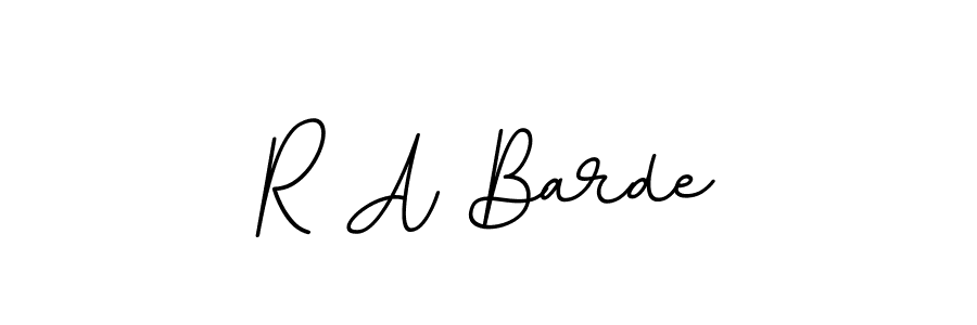 Here are the top 10 professional signature styles for the name R A Barde. These are the best autograph styles you can use for your name. R A Barde signature style 11 images and pictures png