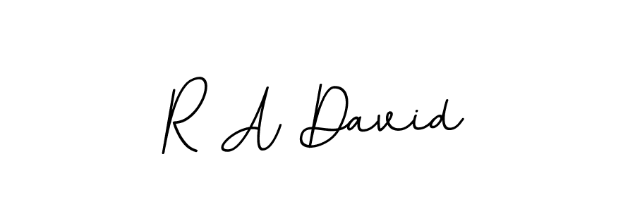 Best and Professional Signature Style for R A David. BallpointsItalic-DORy9 Best Signature Style Collection. R A David signature style 11 images and pictures png