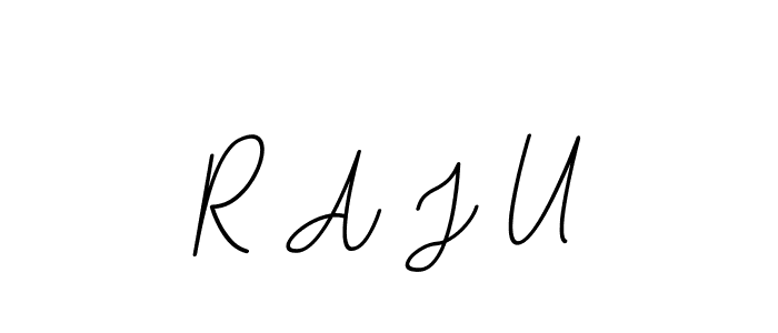 if you are searching for the best signature style for your name R A J U. so please give up your signature search. here we have designed multiple signature styles  using BallpointsItalic-DORy9. R A J U signature style 11 images and pictures png