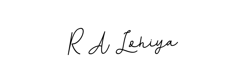 Make a short R A Lohiya signature style. Manage your documents anywhere anytime using BallpointsItalic-DORy9. Create and add eSignatures, submit forms, share and send files easily. R A Lohiya signature style 11 images and pictures png