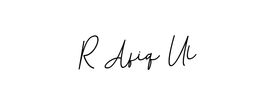 How to make R Afiq Ul signature? BallpointsItalic-DORy9 is a professional autograph style. Create handwritten signature for R Afiq Ul name. R Afiq Ul signature style 11 images and pictures png