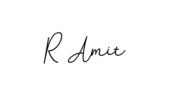 Make a beautiful signature design for name R Amit. Use this online signature maker to create a handwritten signature for free. R Amit signature style 11 images and pictures png