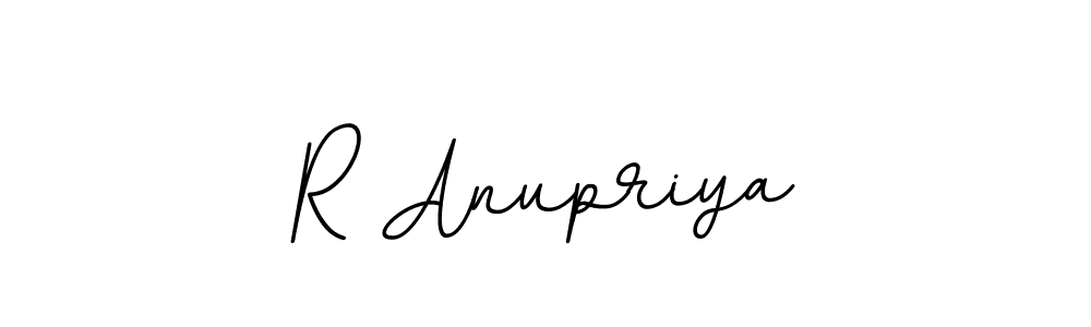 Best and Professional Signature Style for R Anupriya. BallpointsItalic-DORy9 Best Signature Style Collection. R Anupriya signature style 11 images and pictures png