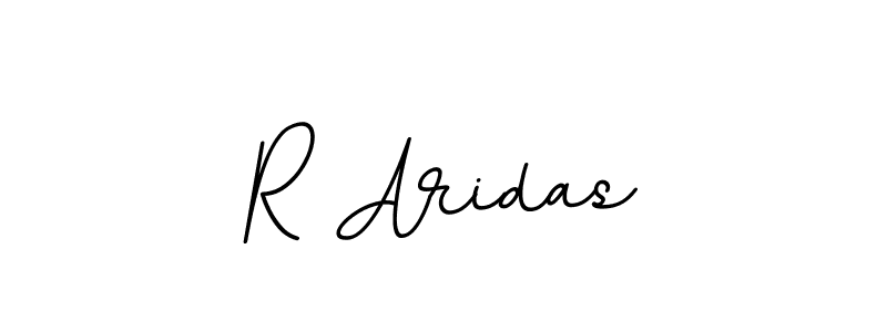BallpointsItalic-DORy9 is a professional signature style that is perfect for those who want to add a touch of class to their signature. It is also a great choice for those who want to make their signature more unique. Get R Aridas name to fancy signature for free. R Aridas signature style 11 images and pictures png