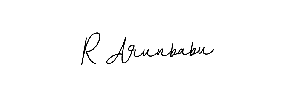 Make a short R Arunbabu signature style. Manage your documents anywhere anytime using BallpointsItalic-DORy9. Create and add eSignatures, submit forms, share and send files easily. R Arunbabu signature style 11 images and pictures png