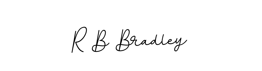 Check out images of Autograph of R B Bradley name. Actor R B Bradley Signature Style. BallpointsItalic-DORy9 is a professional sign style online. R B Bradley signature style 11 images and pictures png