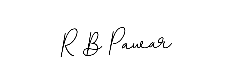 It looks lik you need a new signature style for name R B Pawar. Design unique handwritten (BallpointsItalic-DORy9) signature with our free signature maker in just a few clicks. R B Pawar signature style 11 images and pictures png