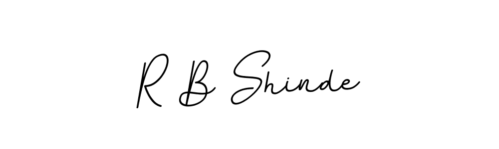 Best and Professional Signature Style for R B Shinde. BallpointsItalic-DORy9 Best Signature Style Collection. R B Shinde signature style 11 images and pictures png