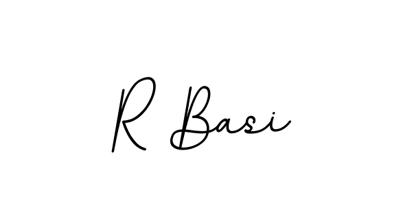 if you are searching for the best signature style for your name R Basi. so please give up your signature search. here we have designed multiple signature styles  using BallpointsItalic-DORy9. R Basi signature style 11 images and pictures png